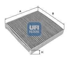 ufi 5422600