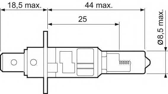 valeo 032003