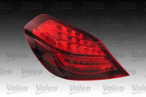 valeo 044593
