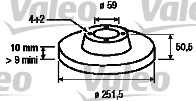 valeo 186146