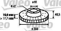 valeo 186214
