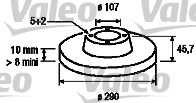 valeo 186504