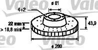 valeo 186764