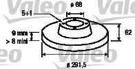 valeo 197106