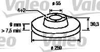 valeo 197113