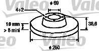 valeo 197129