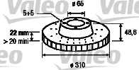 valeo 197139