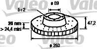 valeo 197205