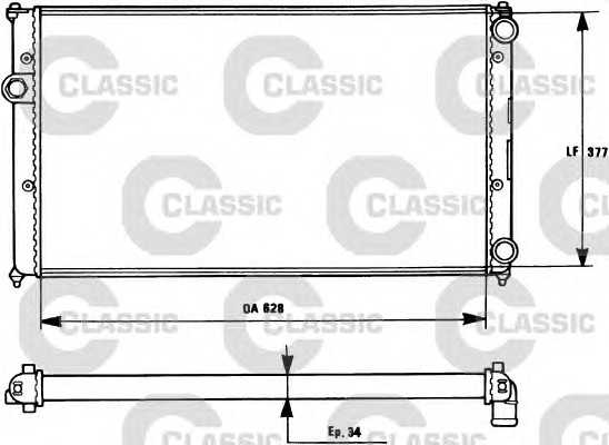 valeo 231265
