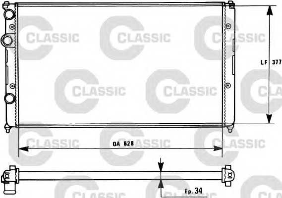 valeo 231267