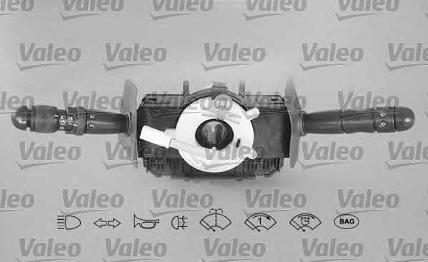 valeo 251550