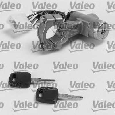valeo 252398