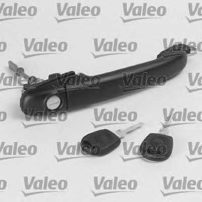 valeo 252529