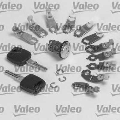 valeo 252550