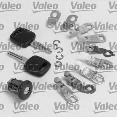 valeo 252556