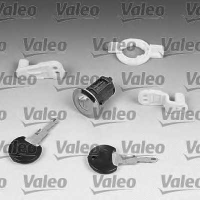 valeo 256607