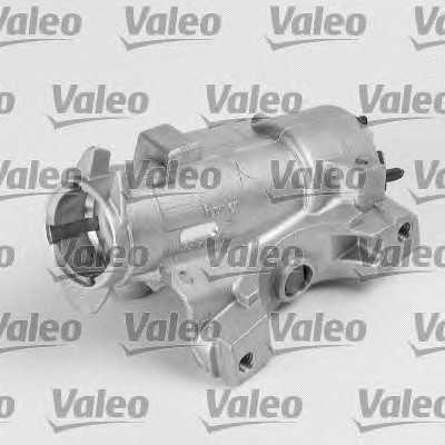 valeo 256697