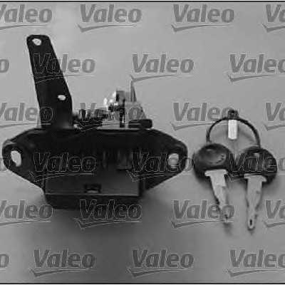valeo 256719