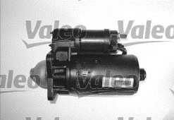 valeo 433245