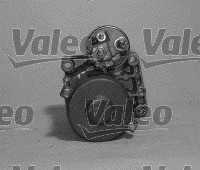 valeo 438166