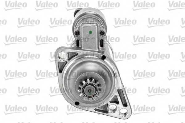 valeo 438254