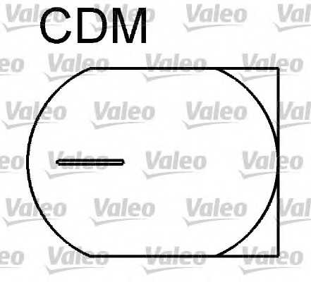 valeo 440203