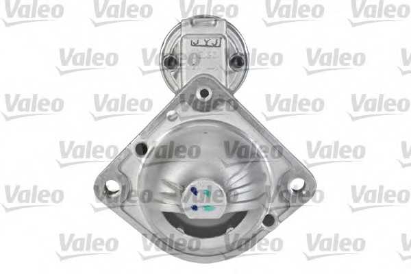 valeo 458236