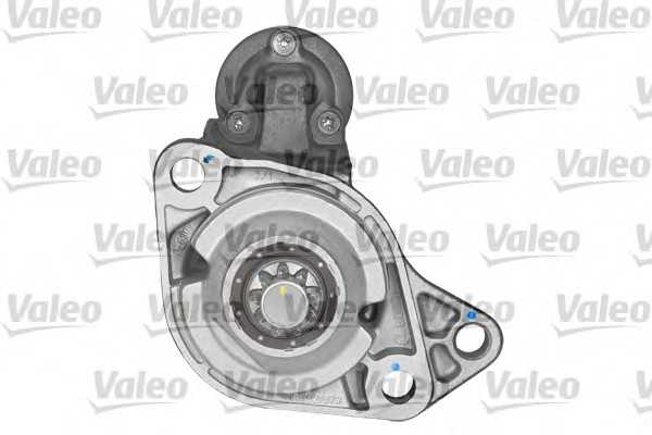 valeo 458385
