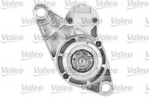 valeo 458421