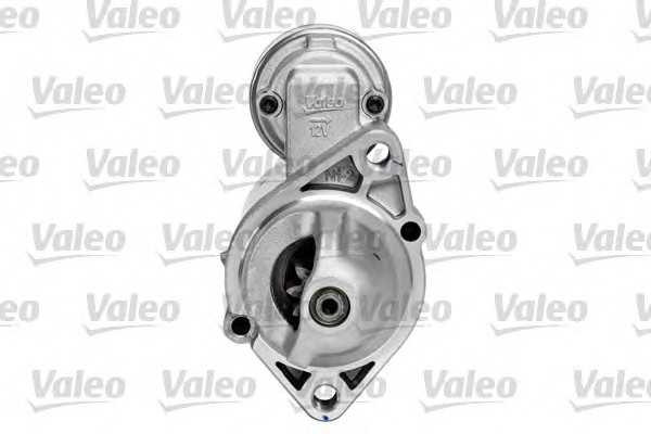 valeo 458426