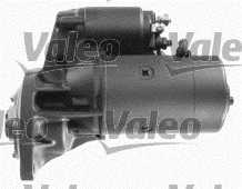 valeo 458529