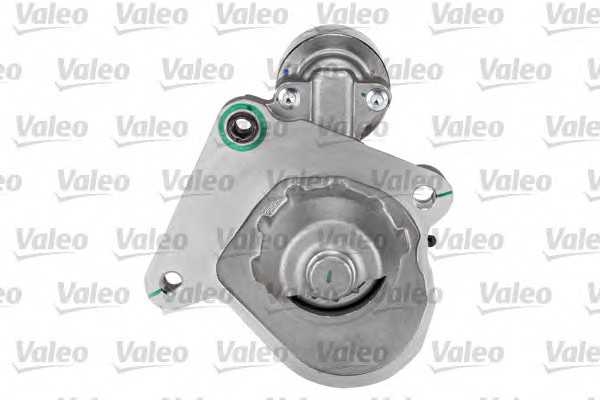 valeo 458650