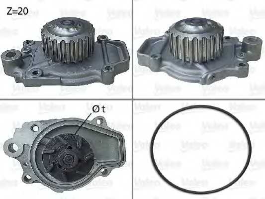 valeo 506028