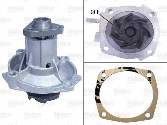 valeo 506148