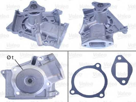 valeo 506399