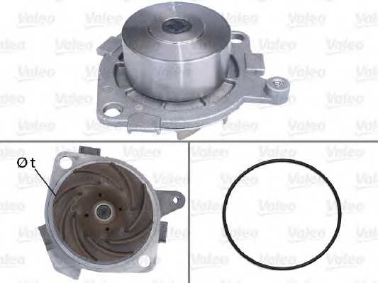 valeo 506516