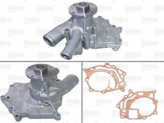 valeo 506534