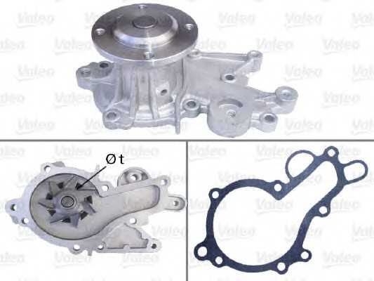 valeo 506568