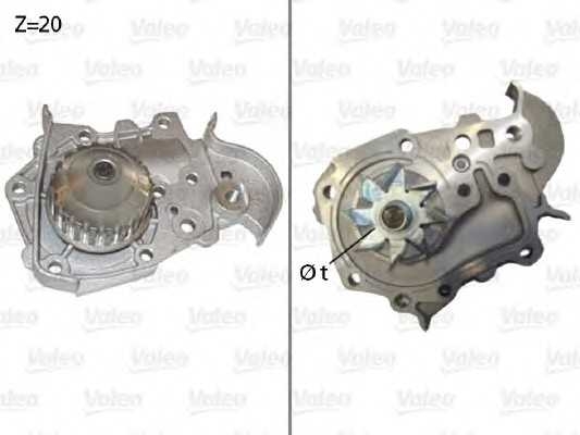 valeo 506573
