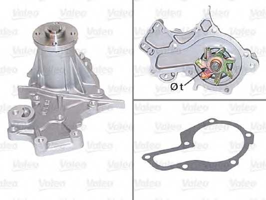 valeo 506614
