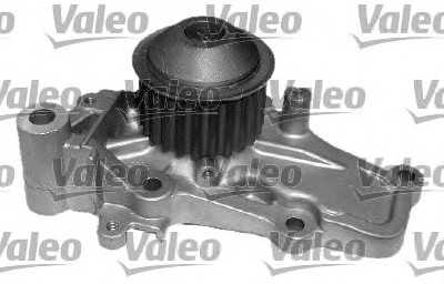 valeo 506615