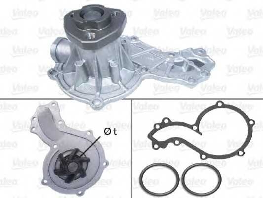 valeo 506666