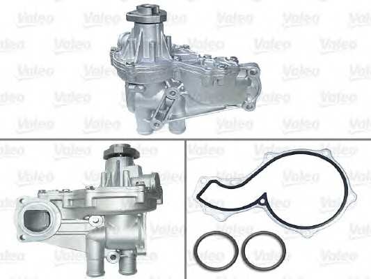 valeo 506667