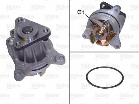 valeo 506694