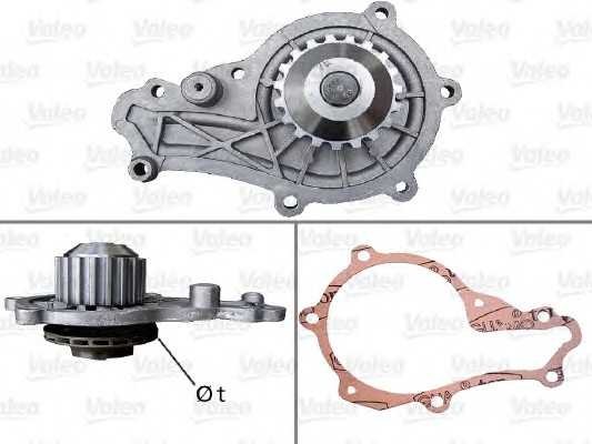 valeo 506715