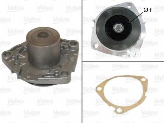 valeo 506808