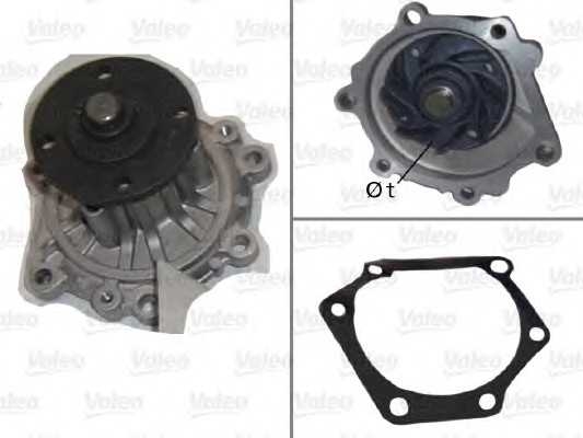 valeo 506846