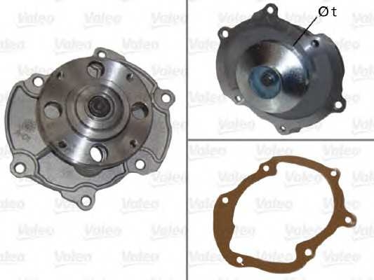 valeo 506866