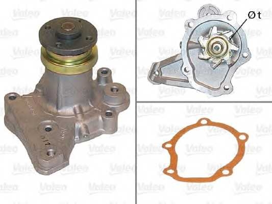 valeo 506870