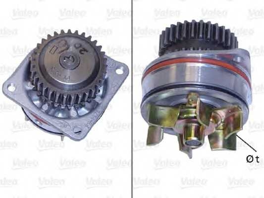 valeo 506924